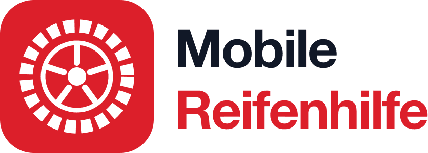 Mobiler Reifenservice Logo
